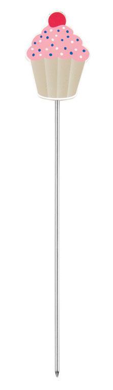 (image for) Tala Cupcake Cake Tester